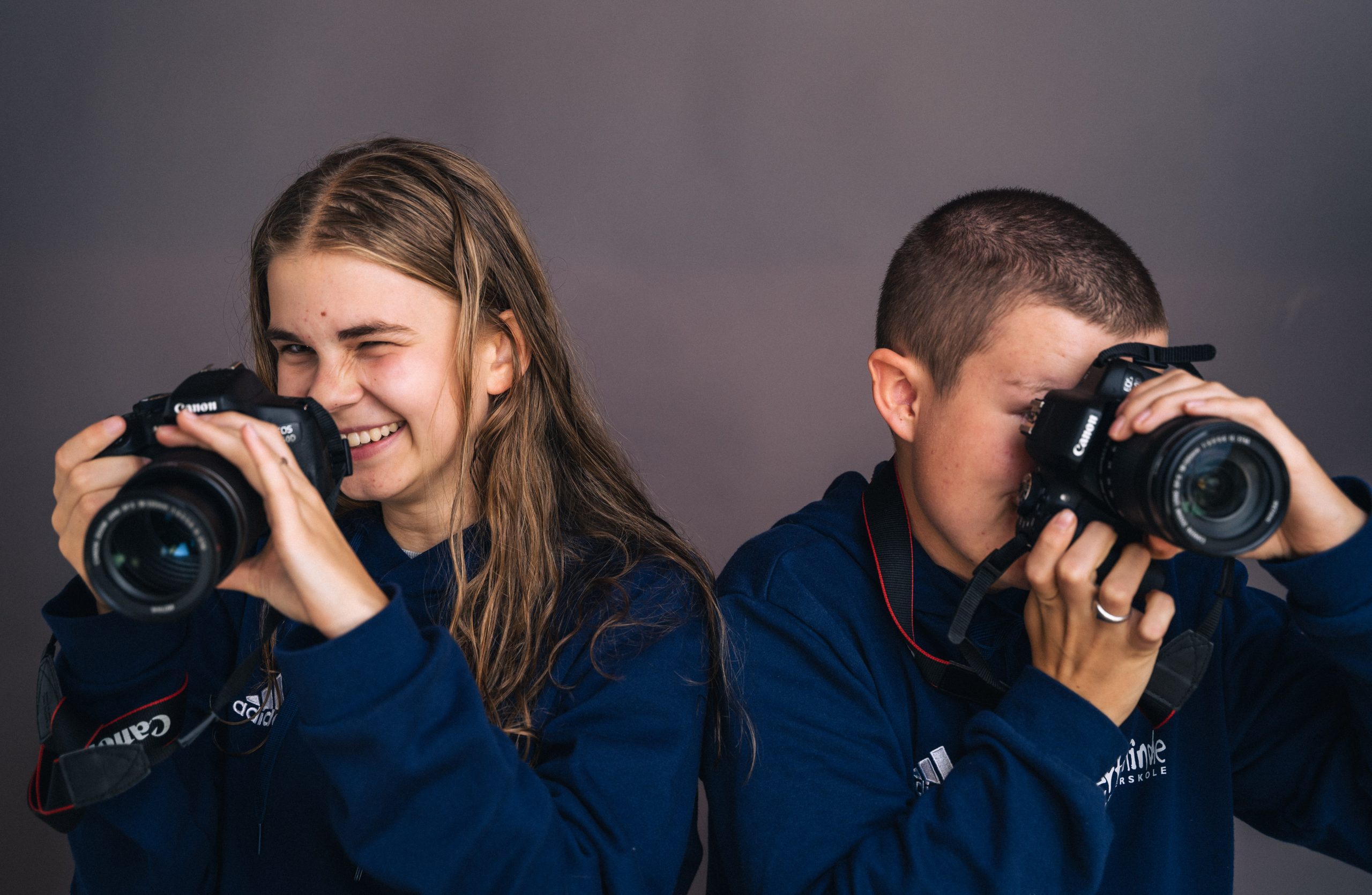 Start din fotokarriere på Kerteminde Efterskole