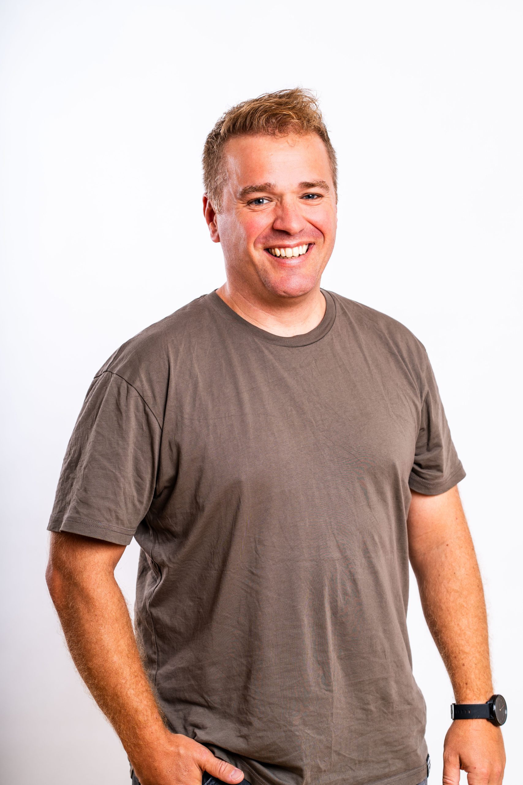 Christoffer Bondo Rasmussen