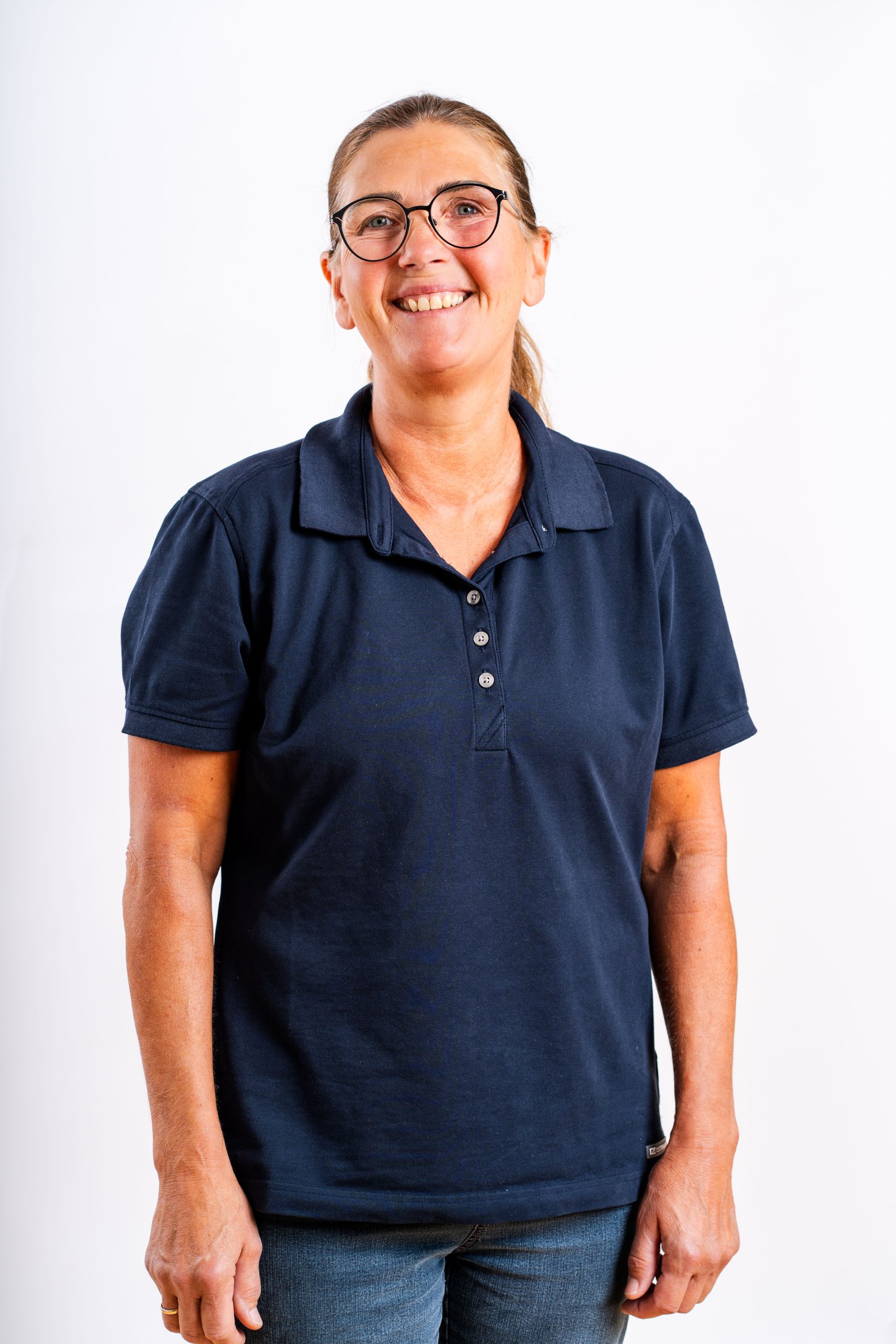 Henriette Jørgensen