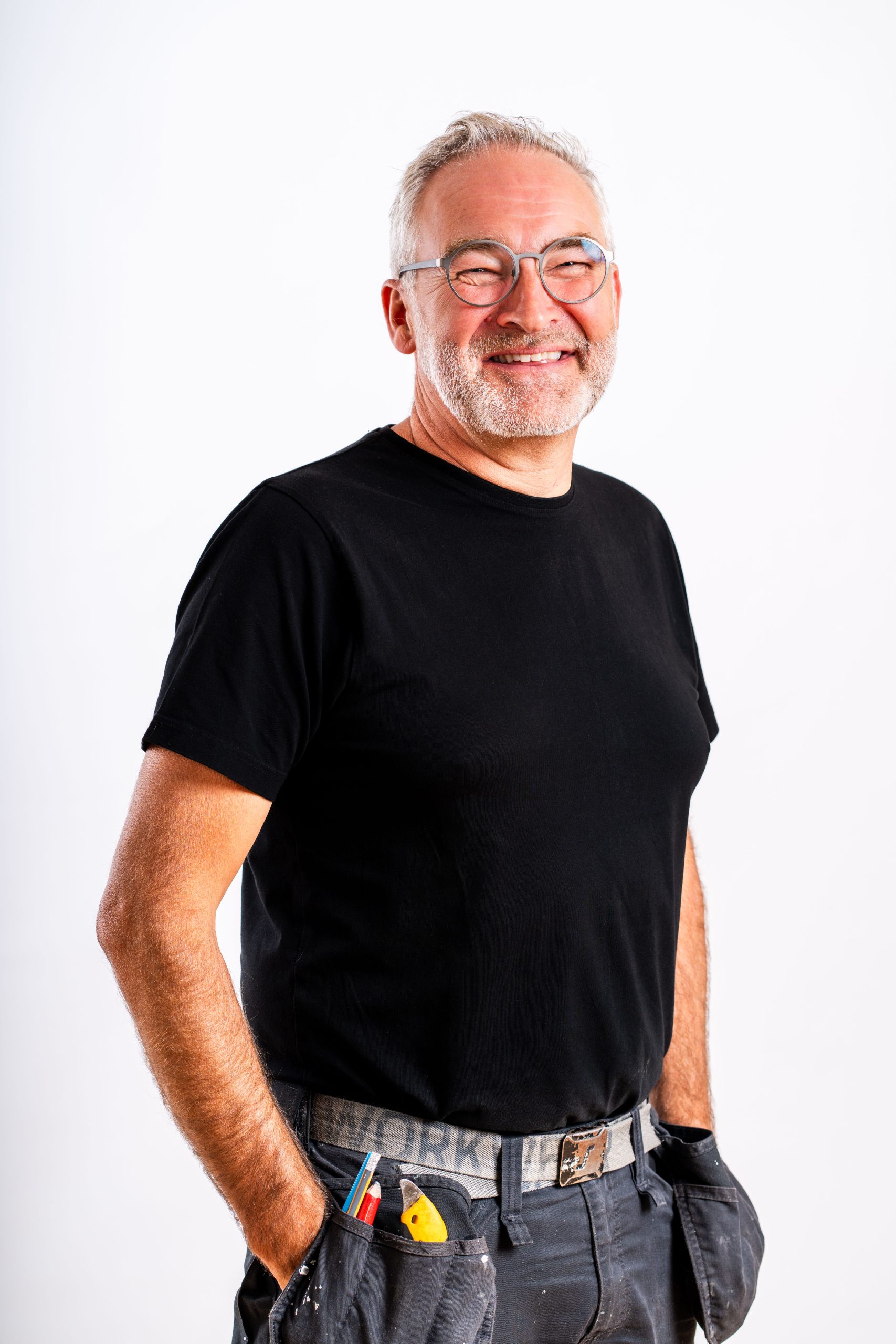 Kenneth Blohm Jensen