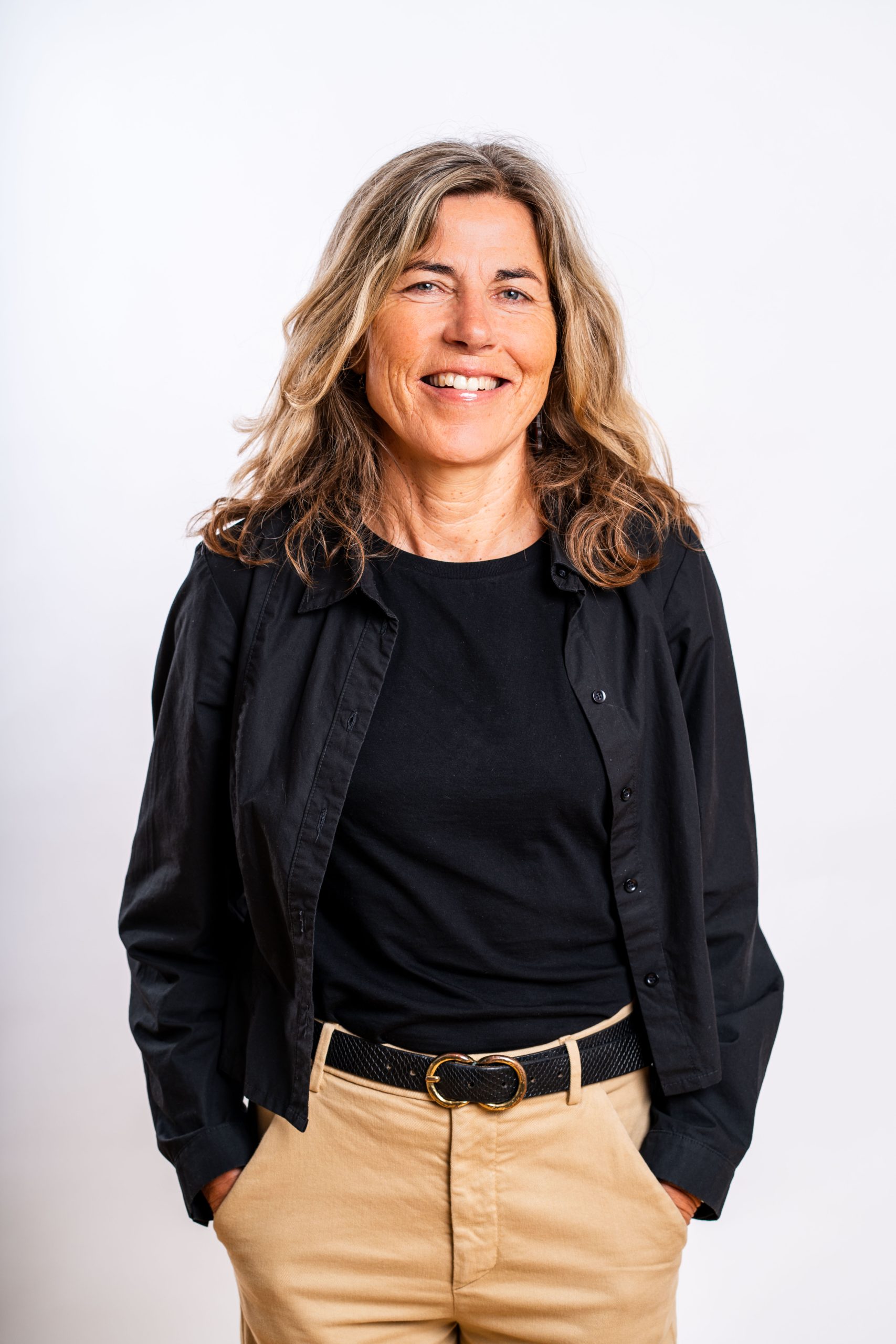 Lene Kjellberg Andersen