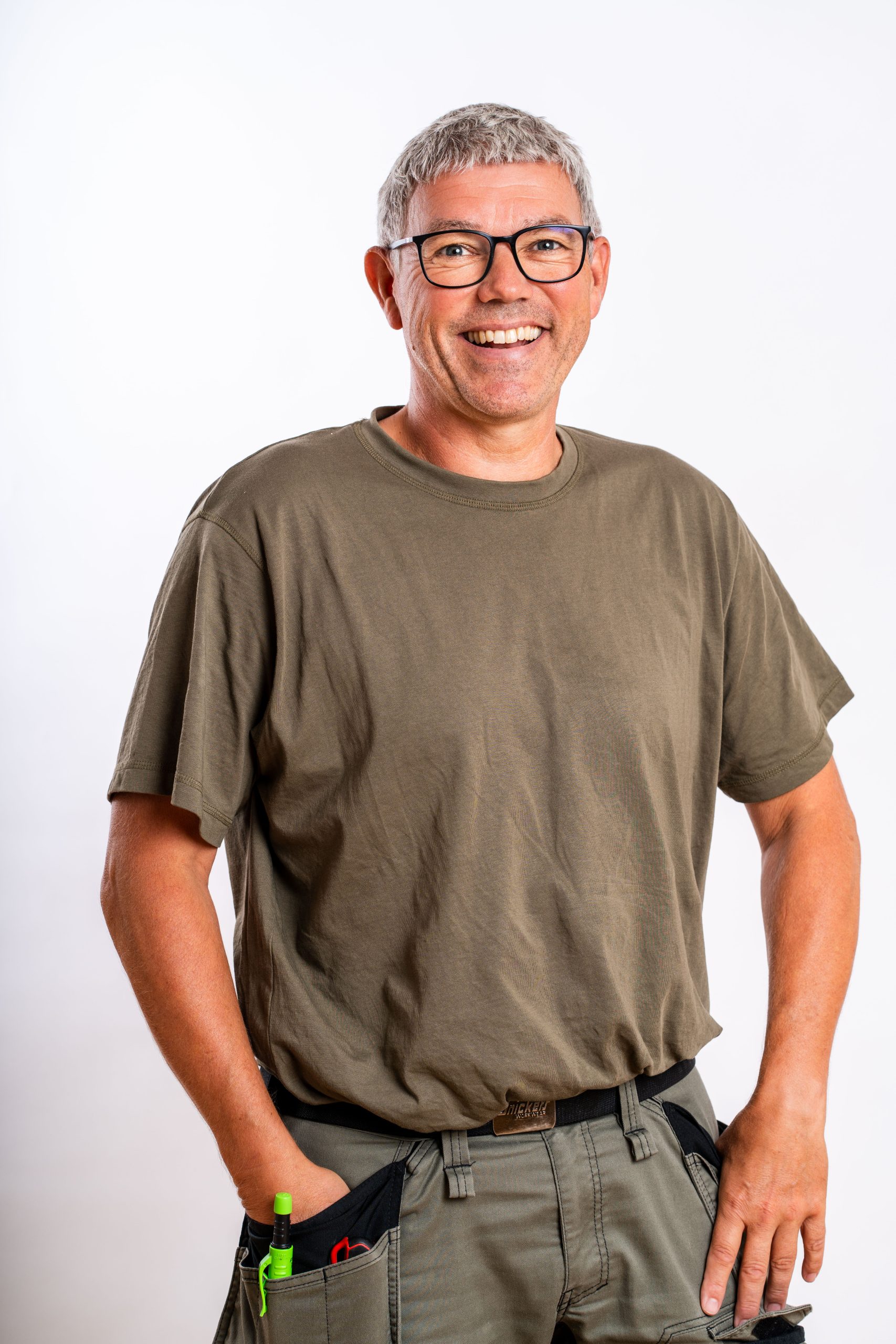 Michael Bang Bentzen