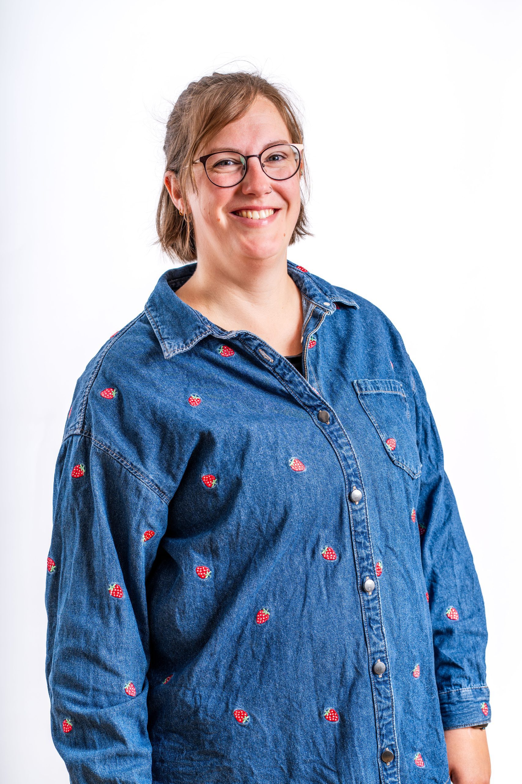 Marieke van Straaten