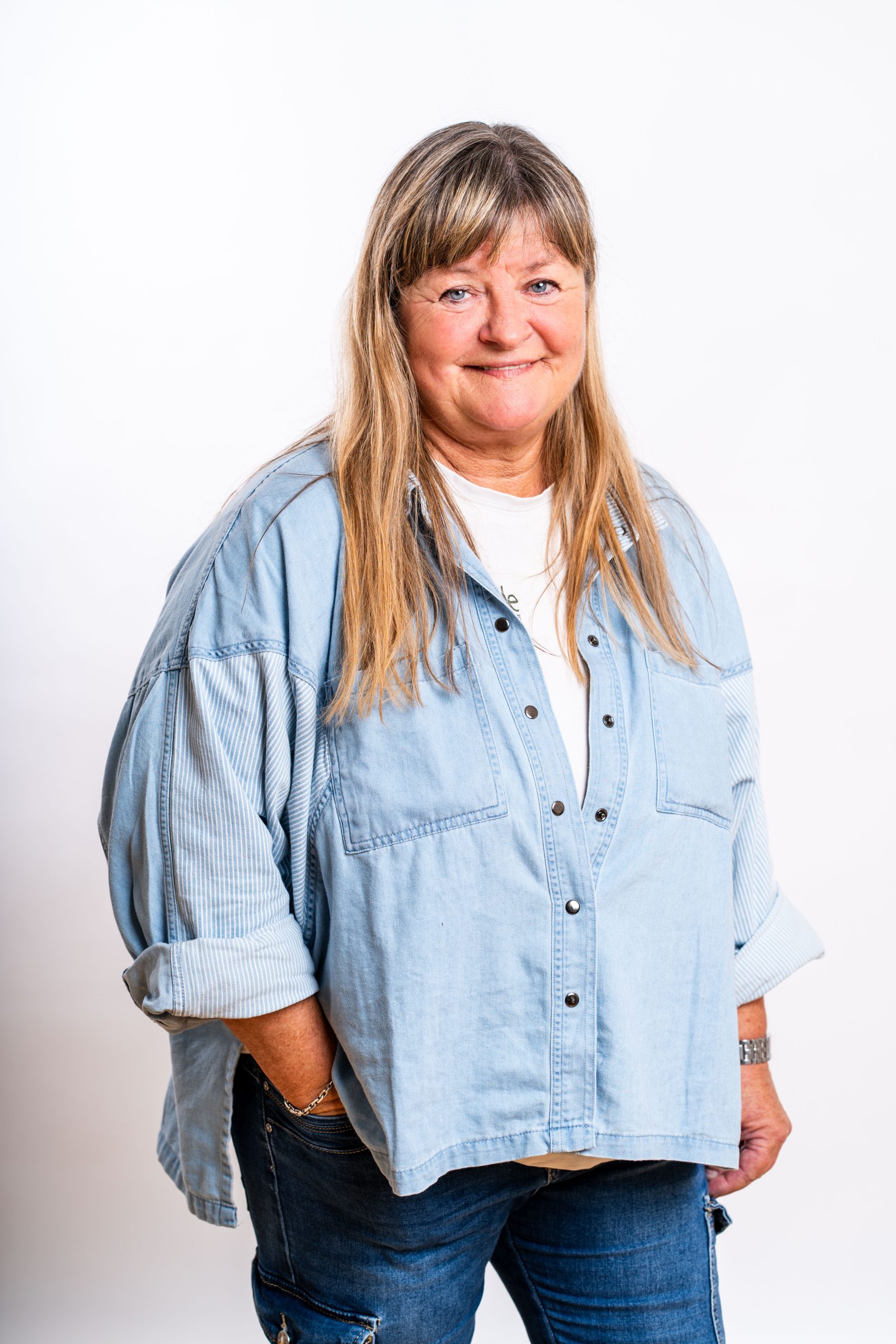 Tine Bundgaard Jacobsen