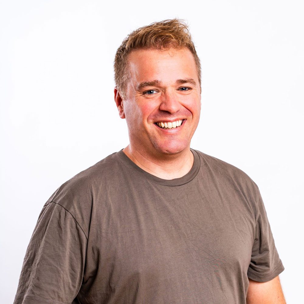 Christoffer Bondo Rasmussen