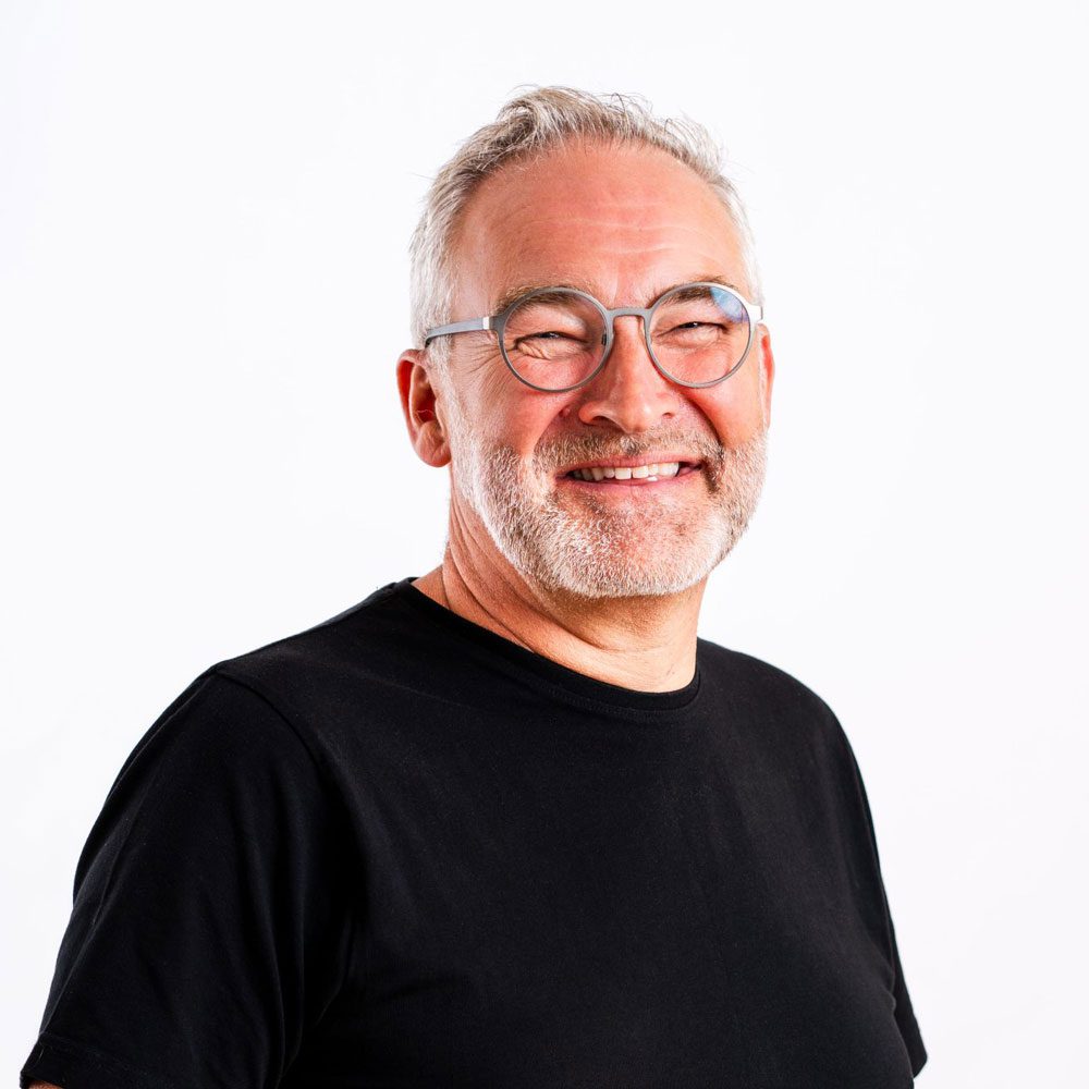 Kenneth Blohm Jensen