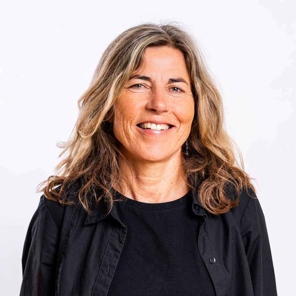 Lene Kjellberg Andersen