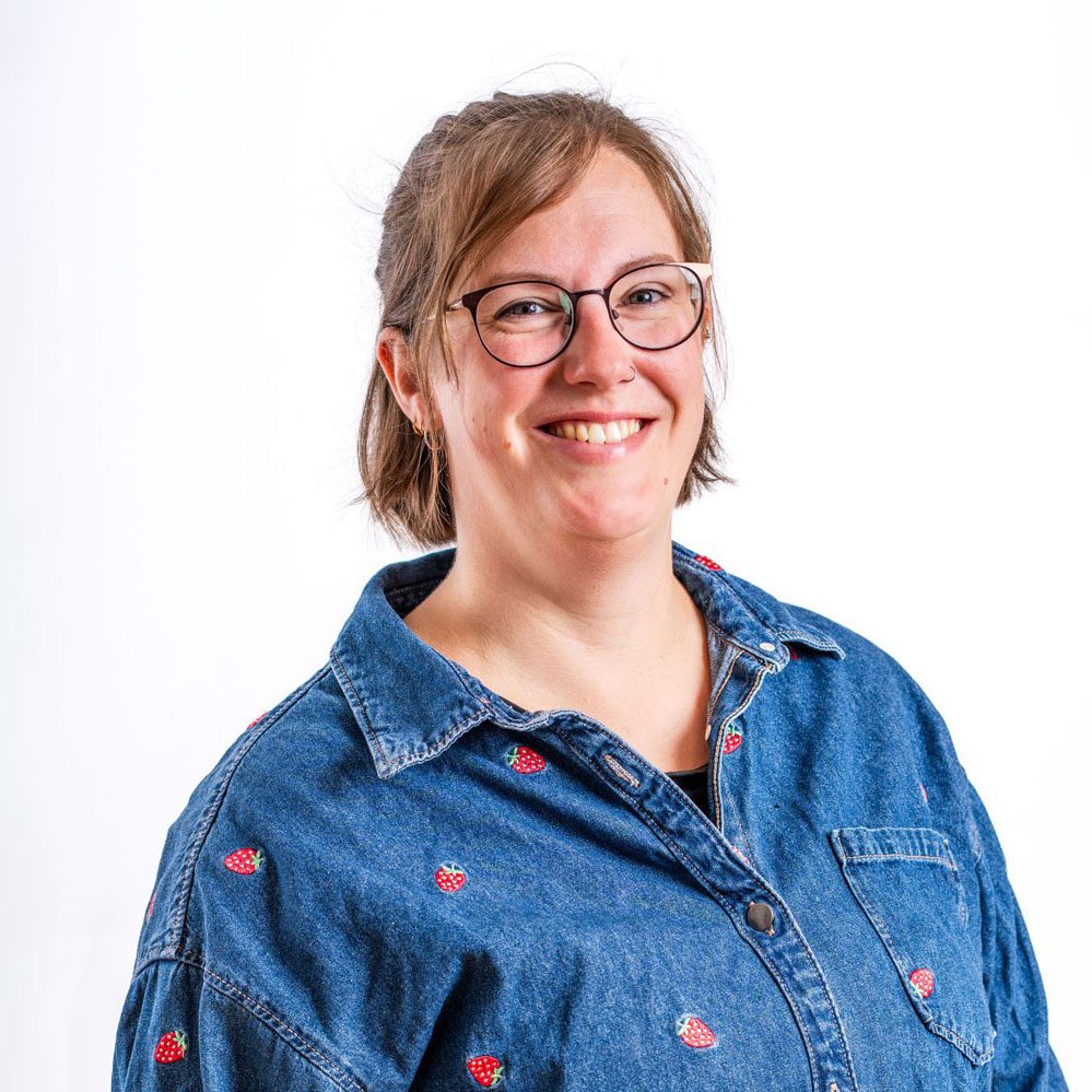 Marieke van Straaten