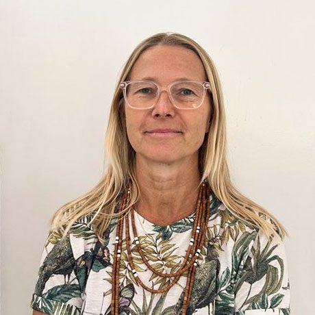 Rikke Mohr Jørgensen